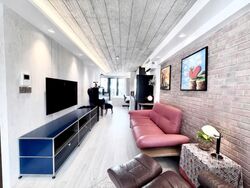 Two8one Studio (D9), Apartment #560572011